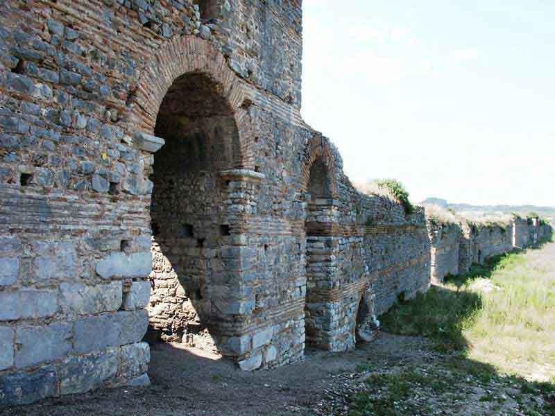 Hotel Fotini Mytikas  Exterior photo
