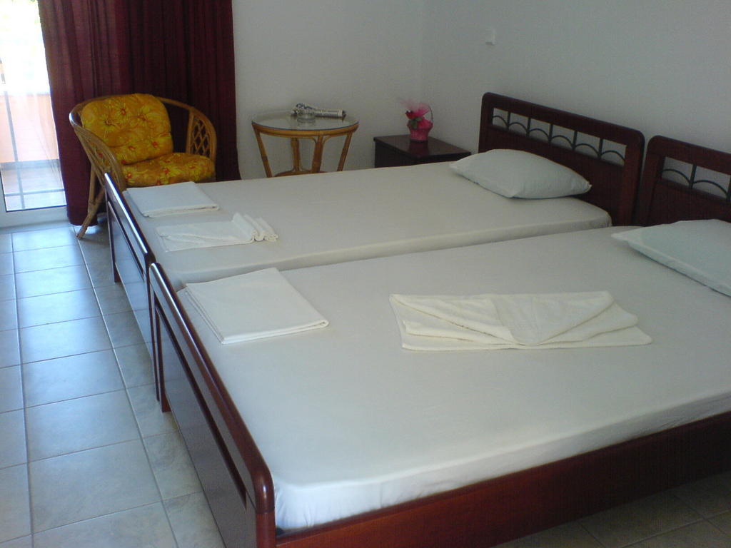 Hotel Fotini Mytikas  Room photo