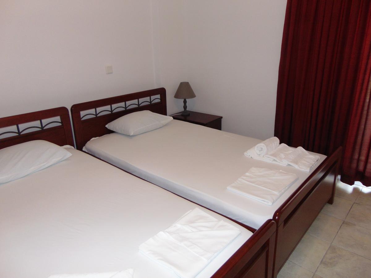 Hotel Fotini Mytikas  Exterior photo