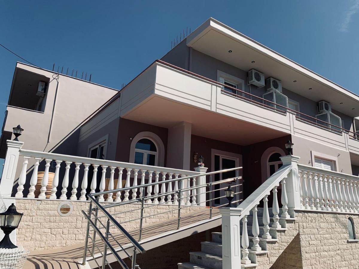 Hotel Fotini Mytikas  Exterior photo